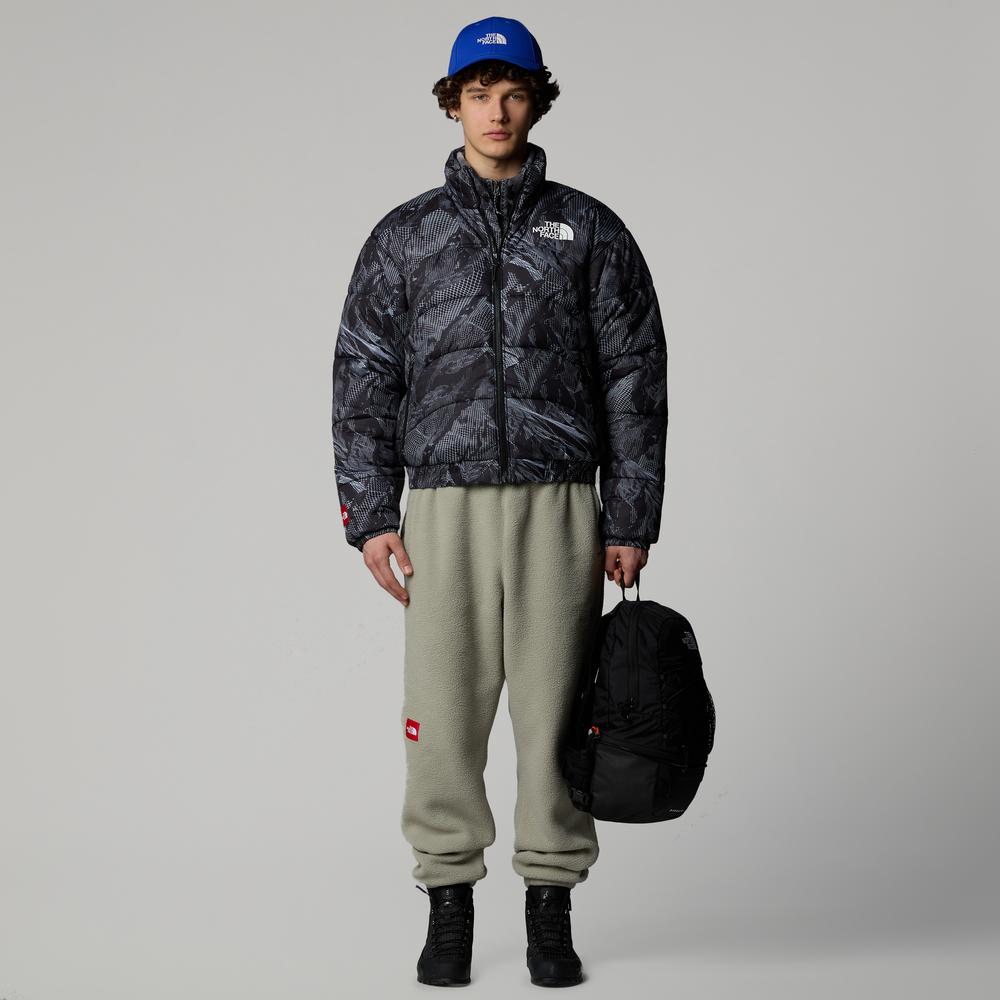 Kurtka The North Face Puffer 0A7URE3VO1 - multikolor