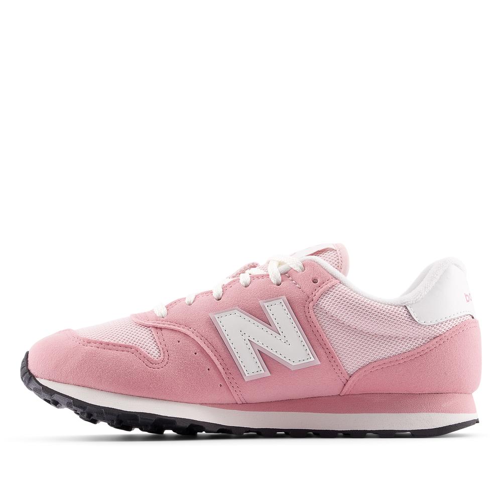 Buty damskie New Balance GW500PKS - różowe