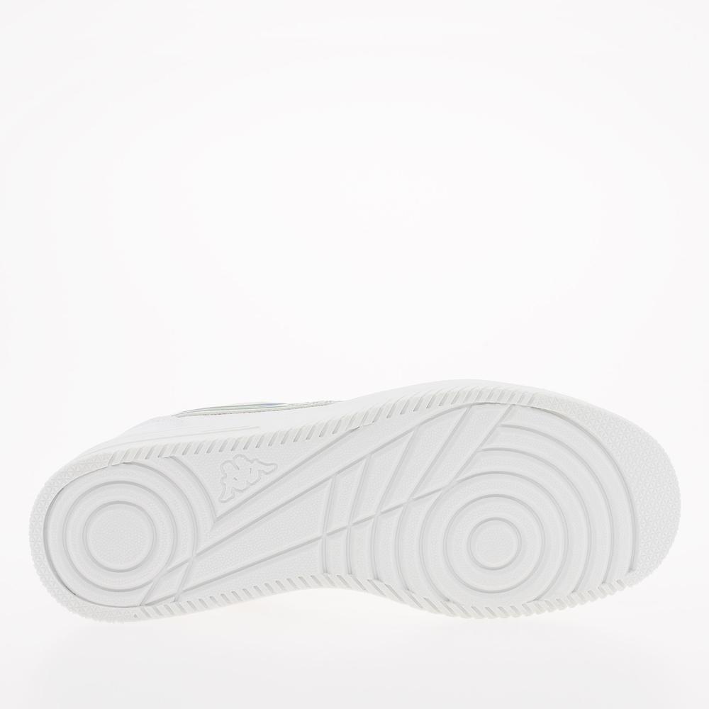 Buty Kappa Bash PF GC 243001GC-1017 - białe