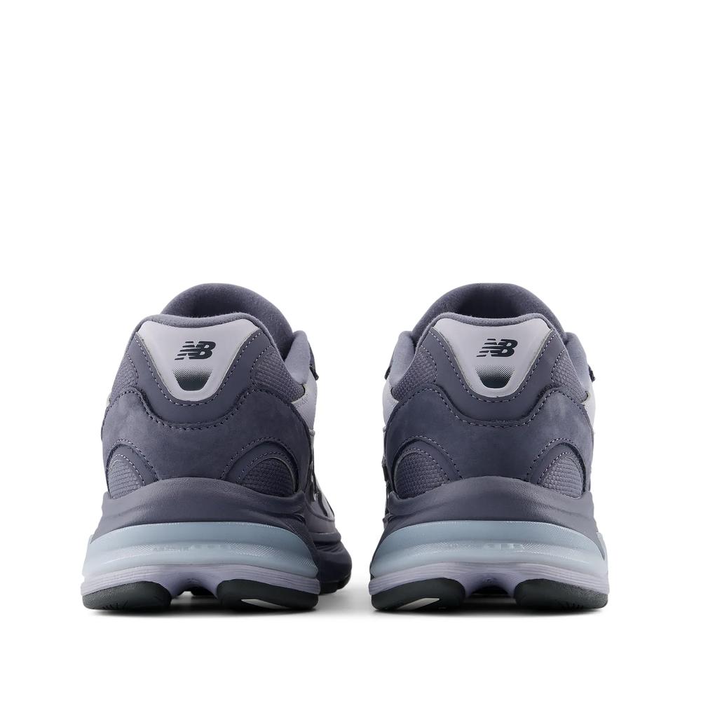Buty unisex New Balance ABZORB U20104T8 - fioletowe