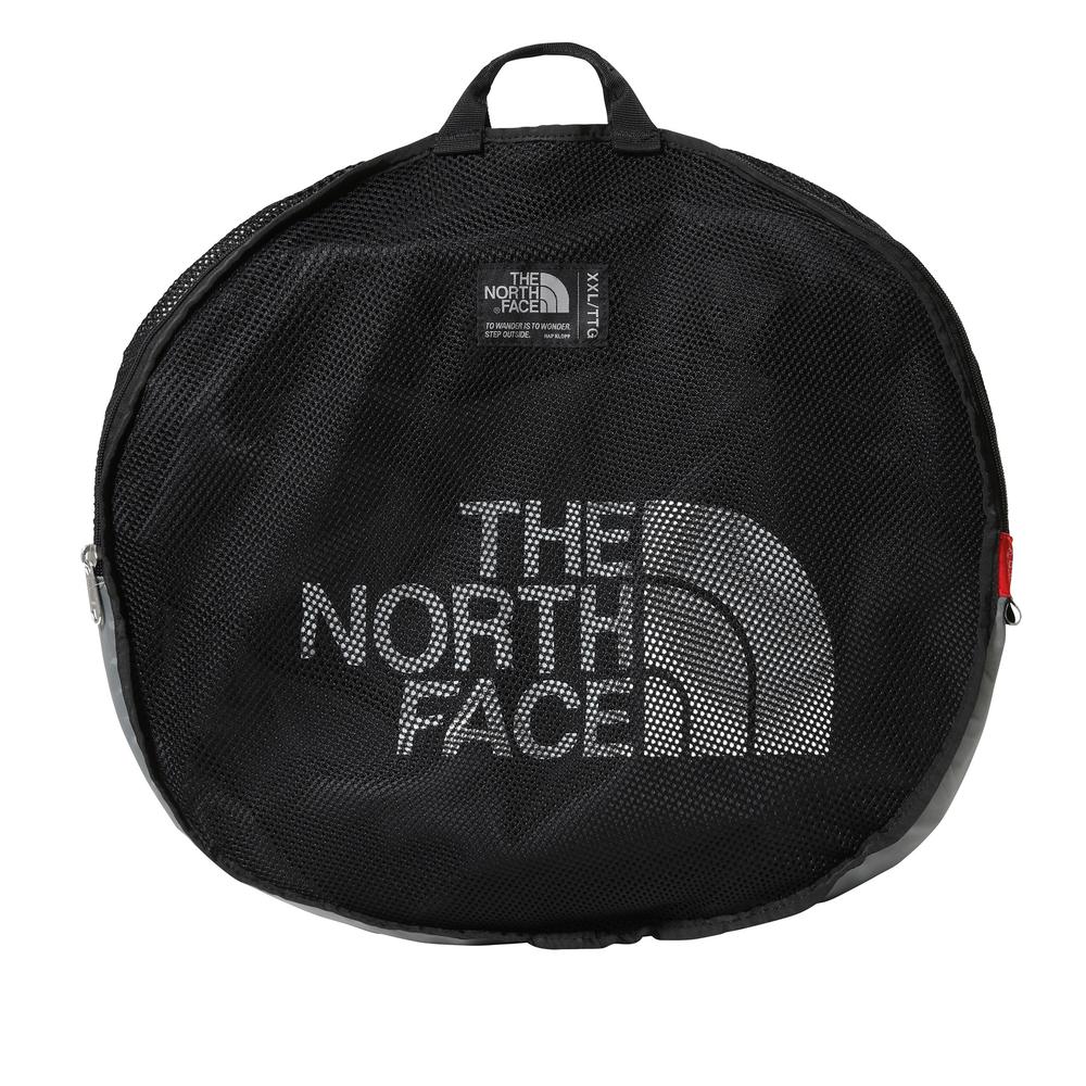 Torba The North Face Base Camp Duffel XXL 0A52SDKY41 - czarna