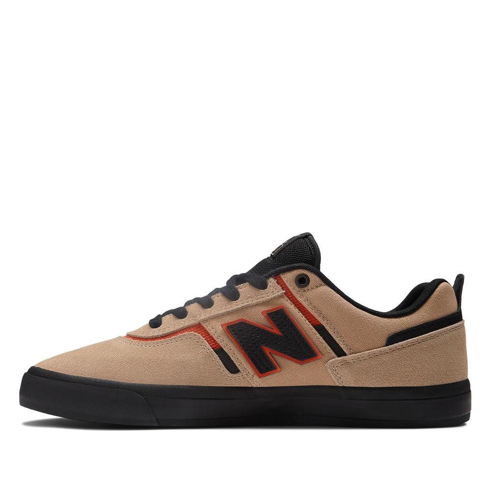Buty New Balance Numeric NM306TOB - beżowe