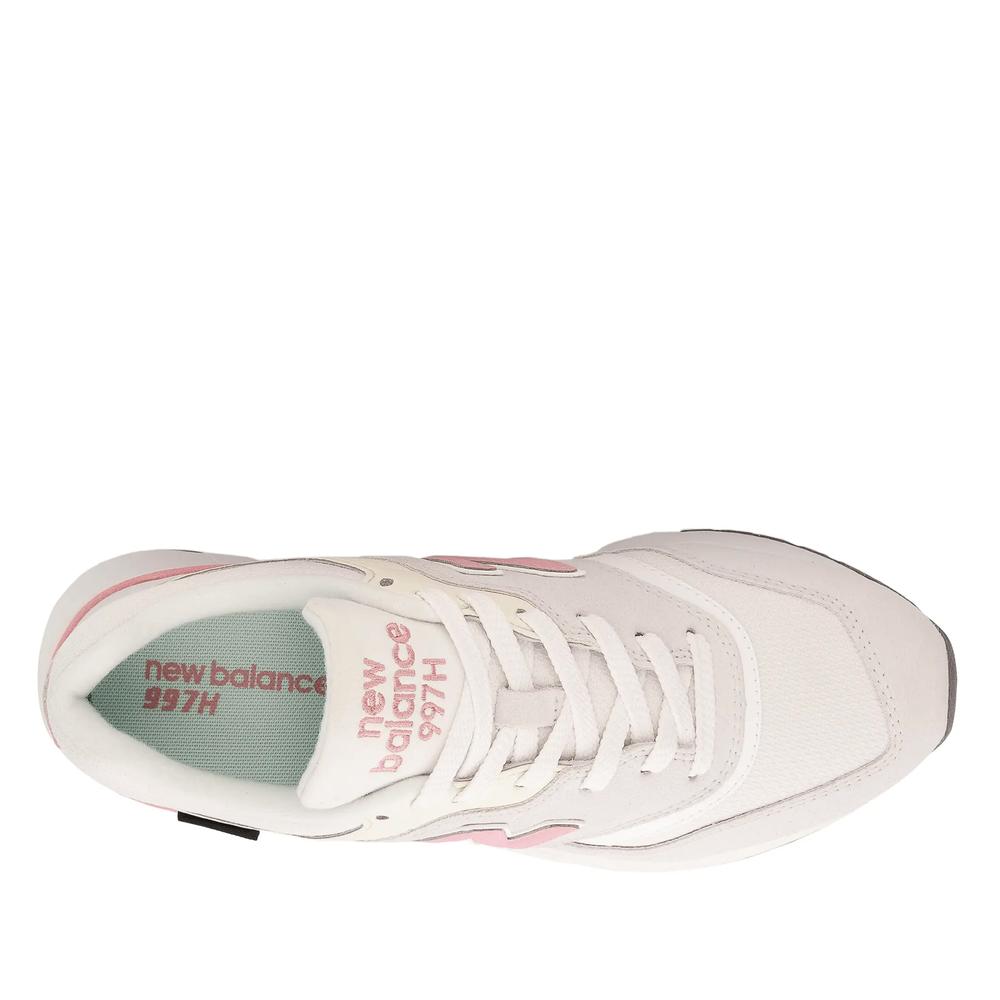 Buty New Balance CW997HSA - szare