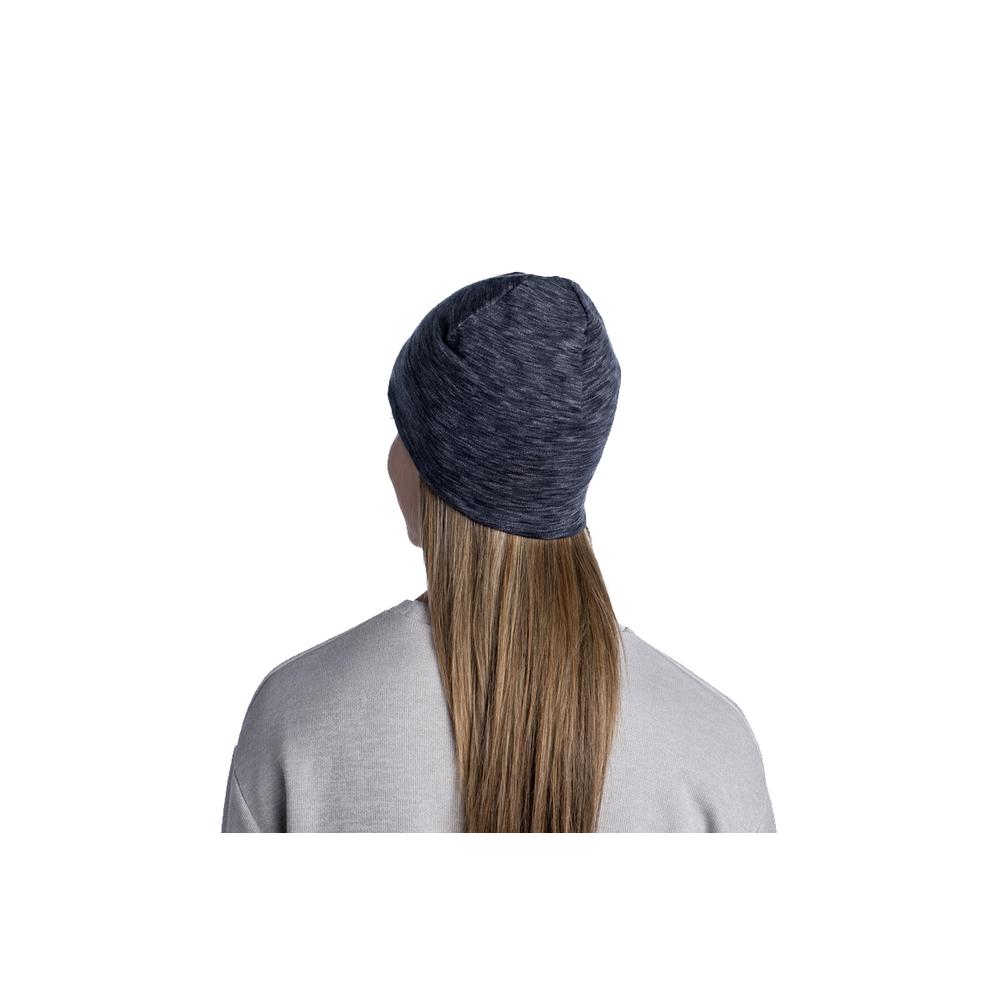 Czapka Buff Merino Midweight 118008.901.10.00 - szara