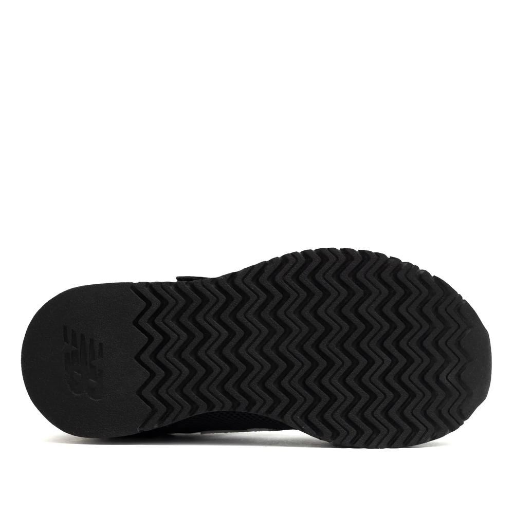 Buty New Balance PV323BK - czarne
