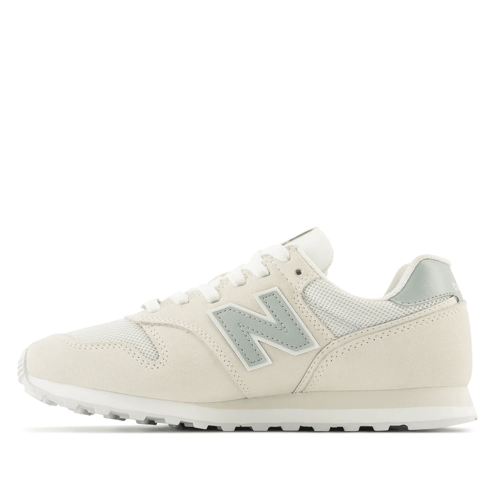 Buty New Balance WL373OH2 - beżowe