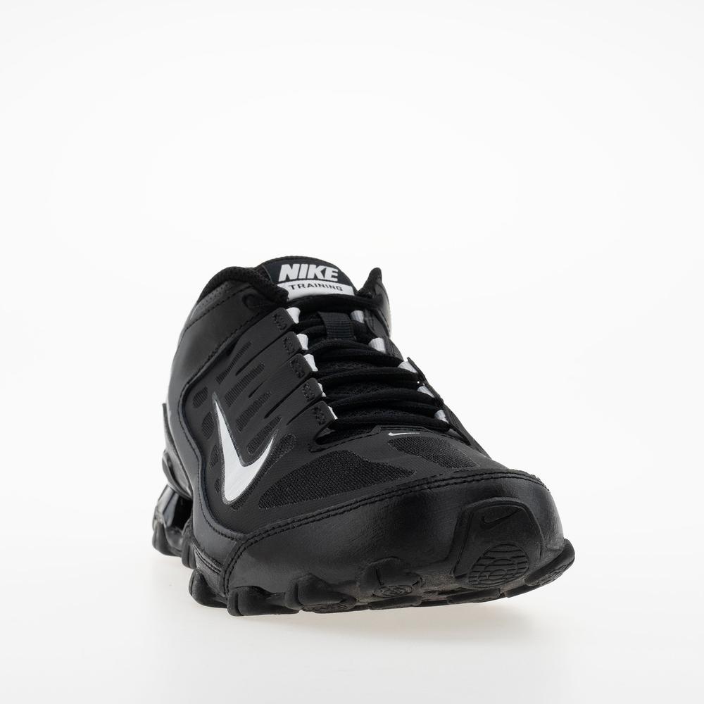 Buty męskie Nike Reax 8 TR Mesh 621716-033 - czarne