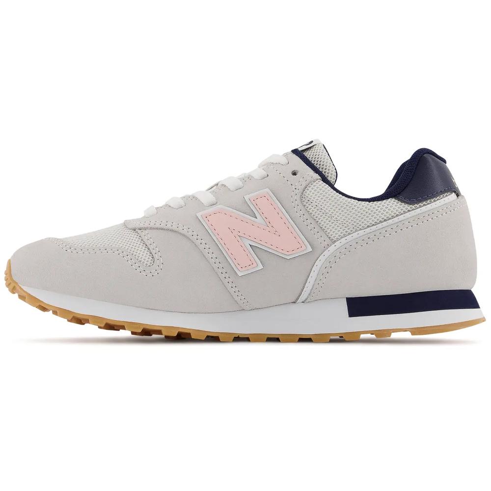 Buty New Balance Wl373pn2 Damskie Szare