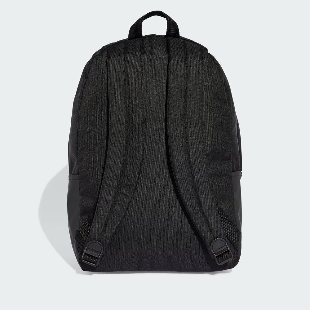 Plecak adidas Sportswear Classic 3-Stripes Horizontal JZ3321 - czarny