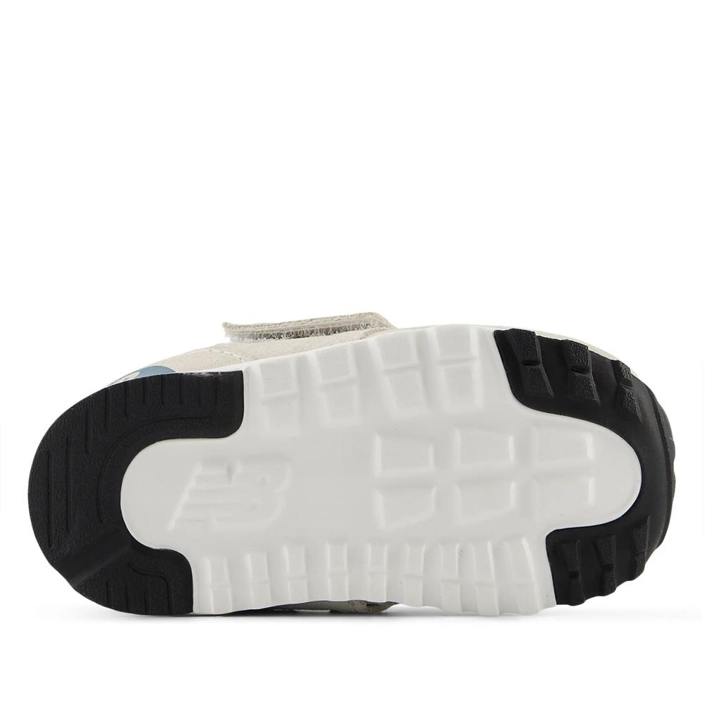 Buty niemowlęce New Balance I5748ZL - beżowe