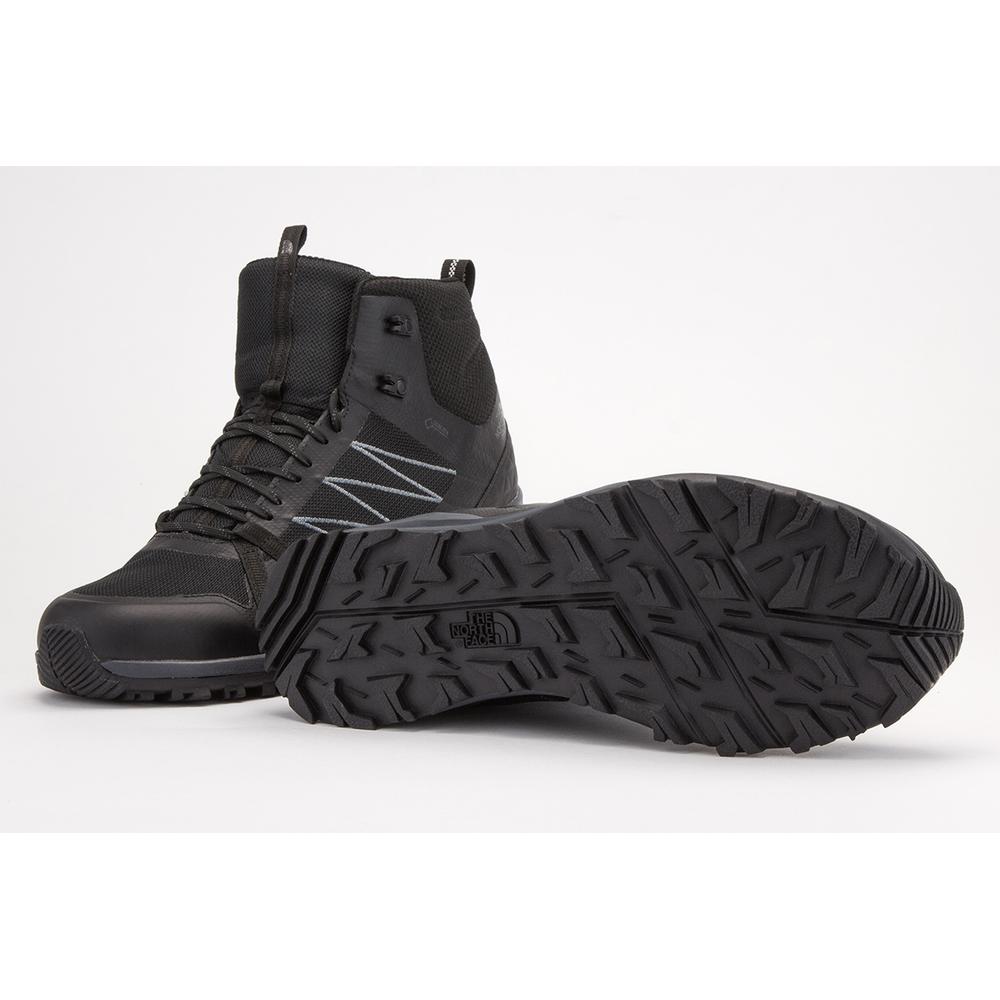 THE NORTH FACE LITEWAVE FASTPACK II MID GTX > T93REBCA0