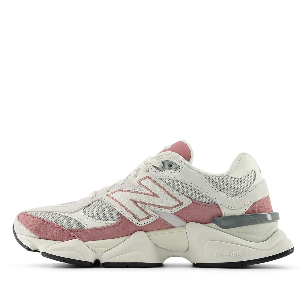 Buty unisex New Balance U906040V - szare
