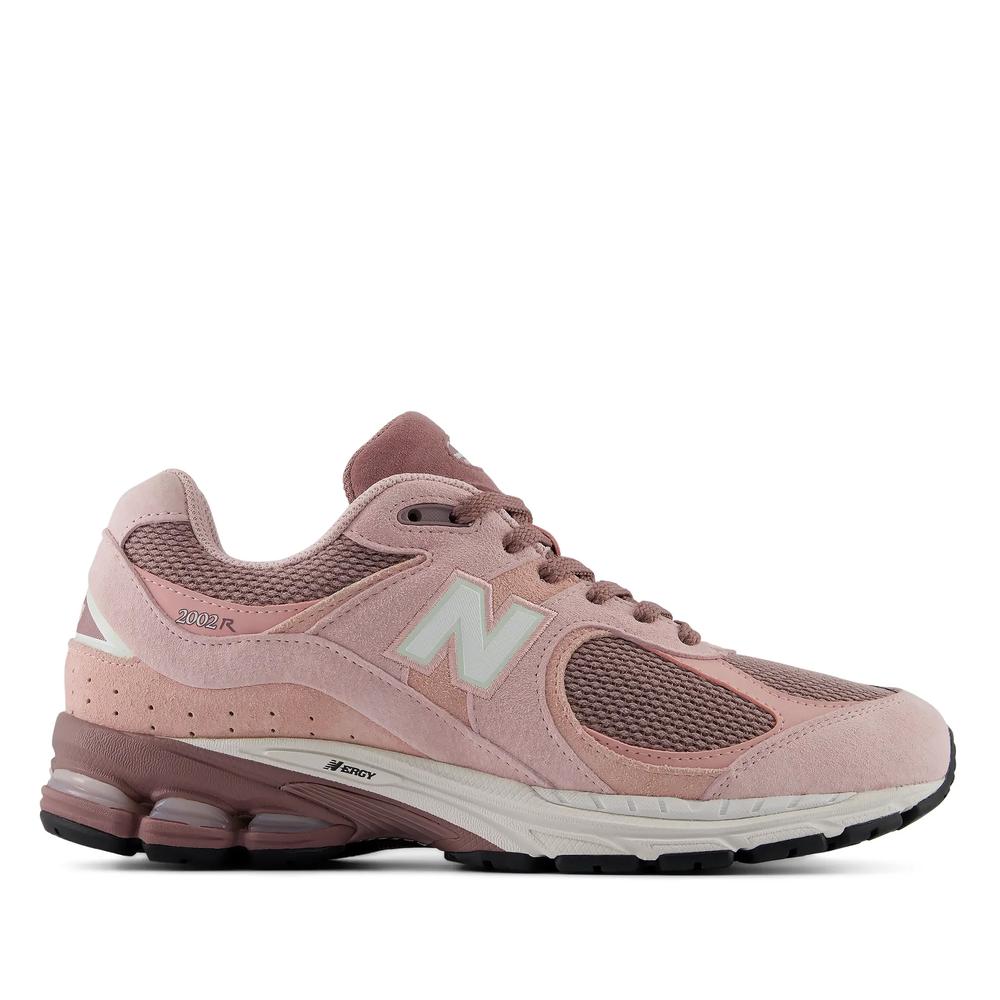 Buty unisex New Balance U20026CU - różowe