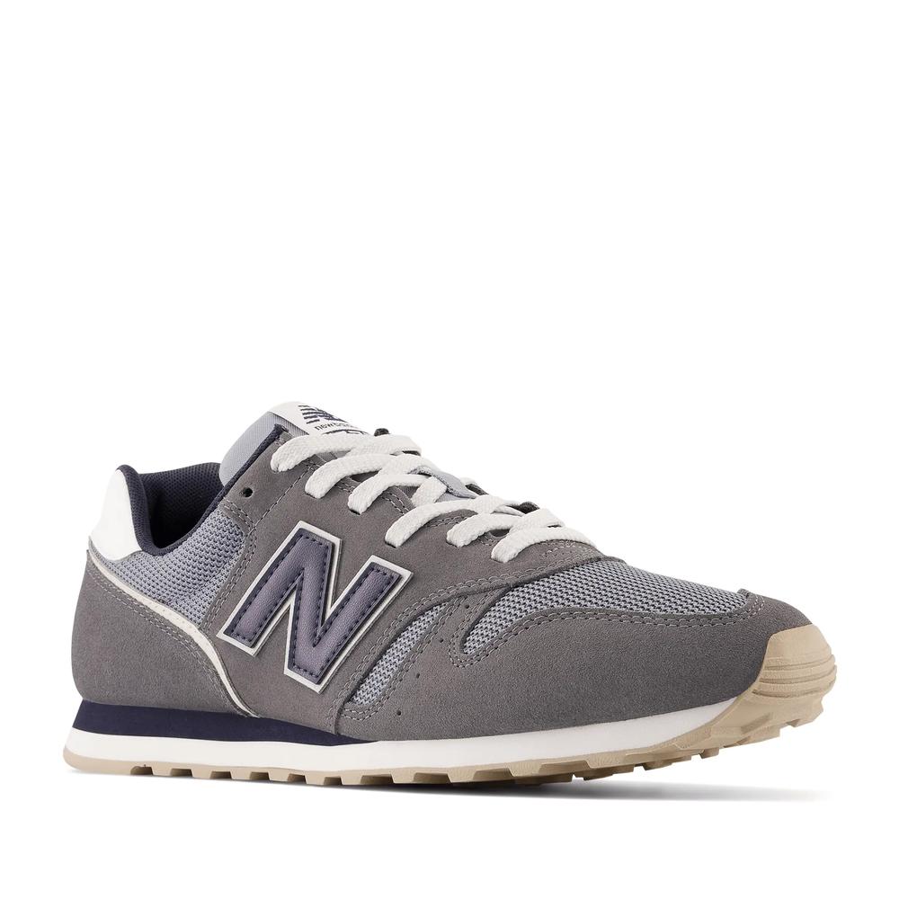 Buty New Balance ML373OA2 - szare