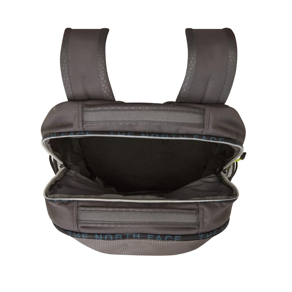 Plecak The North Face Jester 0A3VXFMSO1 - szary