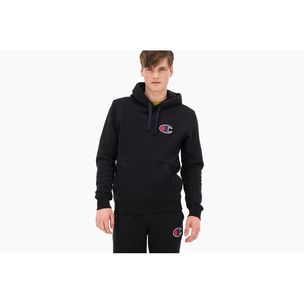 CHAMPION SUEDE C > 213499-KK001