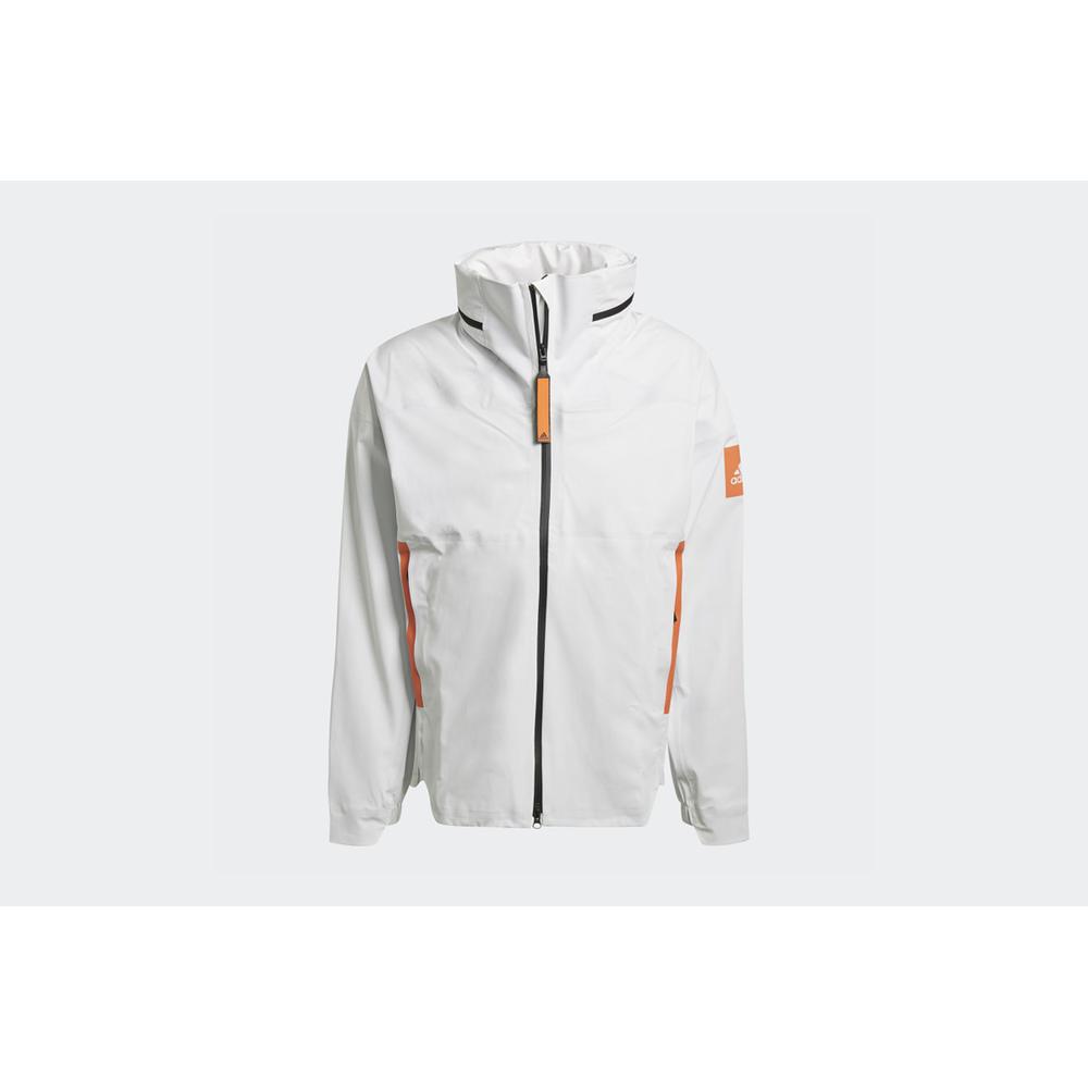 ADIDAS MYSHELTER RAIN JACKET > GE5851