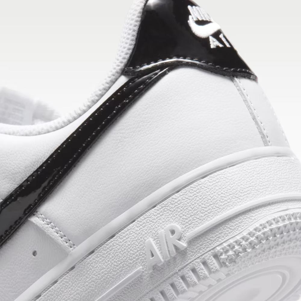 Buty damskie Nike Air Force 1 '07 SE IV5102-101 - białe