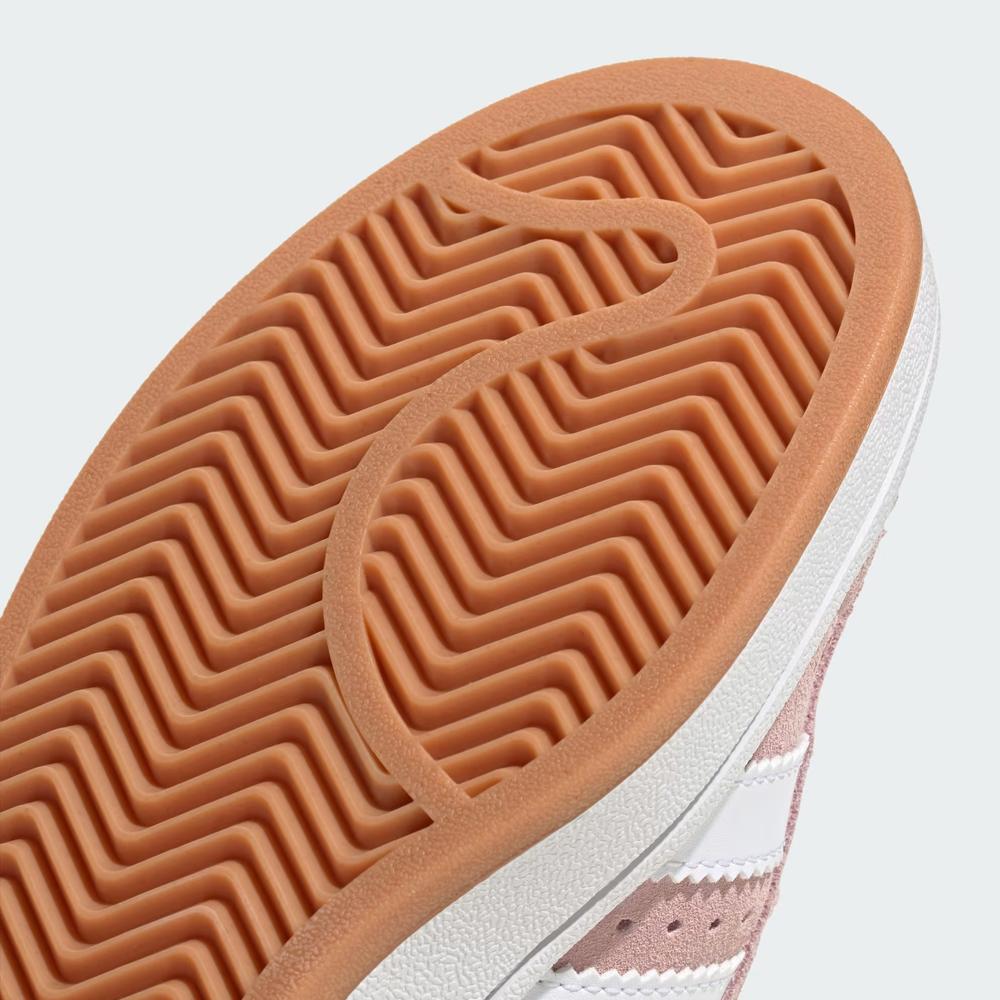 Buty młodzieżowe adidas Originals Campus 00S JH7840 - różowe