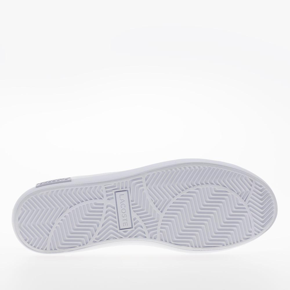 Buty Lacoste Powercourt  125 2 SMA 749SMA0081-147 - białe