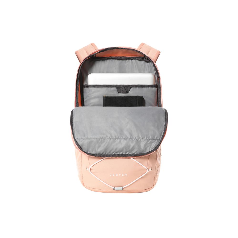 The North Face Jester > 0A3VXGZ2Q1