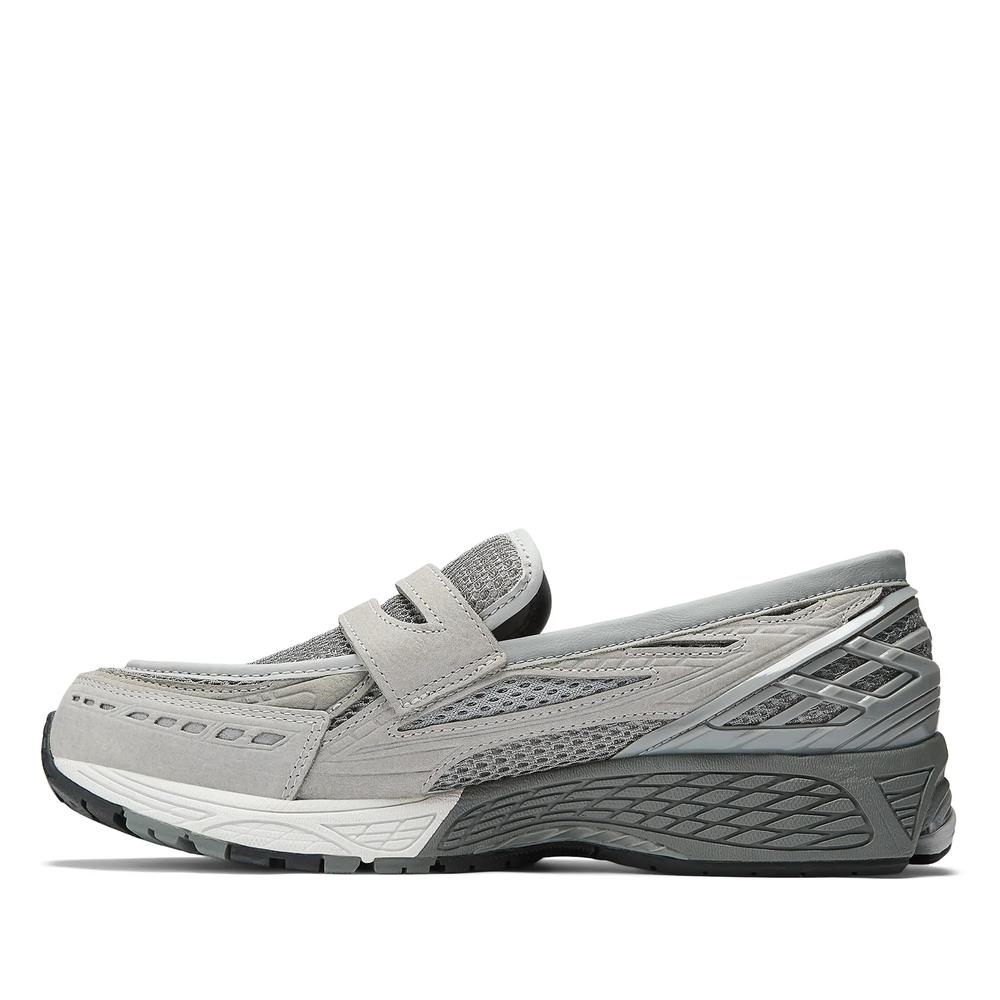 Buty unisex New Balance U1906LGR - szare