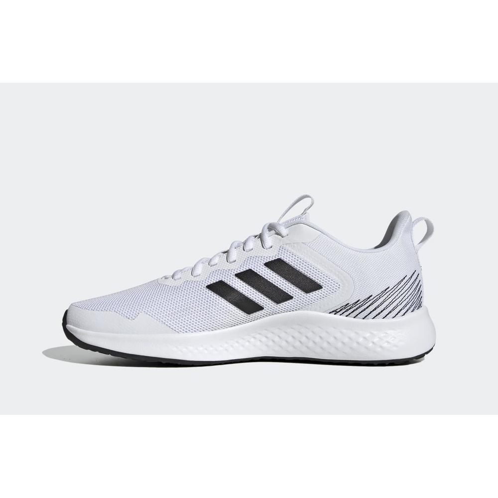 adidas Fluidstreet > H04603