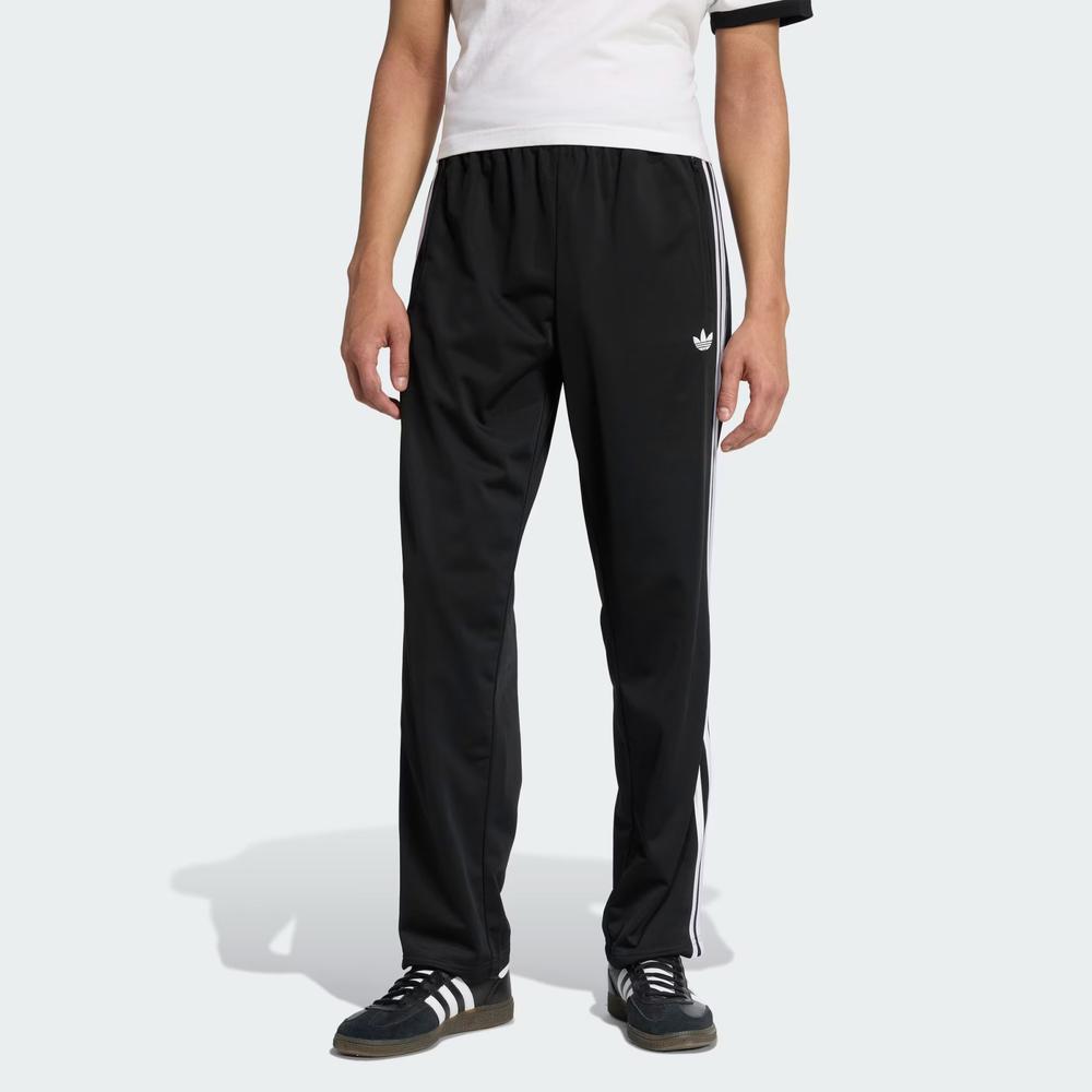Spodnie męskie adidas Originals Firebird KD8315 - czarna