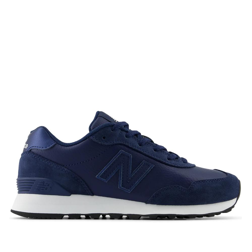 Buty New Balance WL515OBB - granatowe
