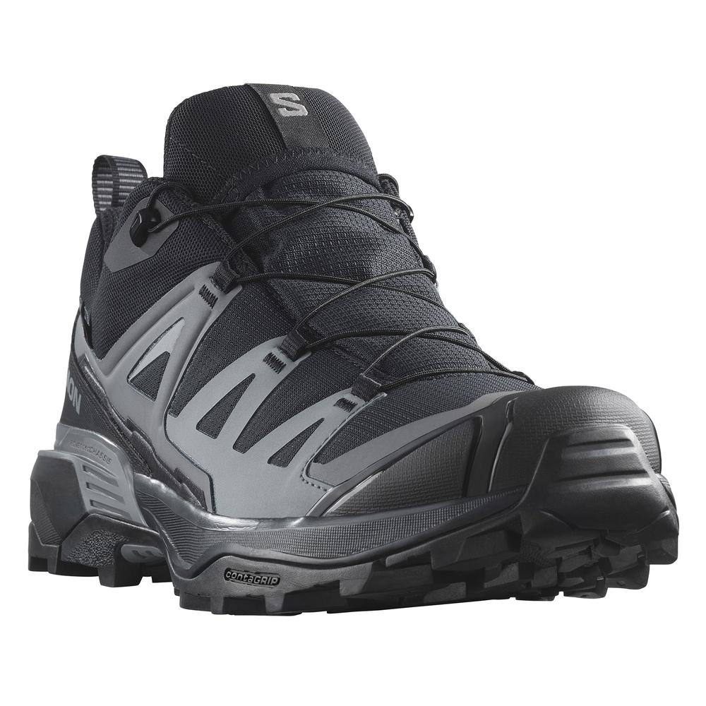 Buty Salomon X Ultra 360 Gore-Tex L47453200 - czarne