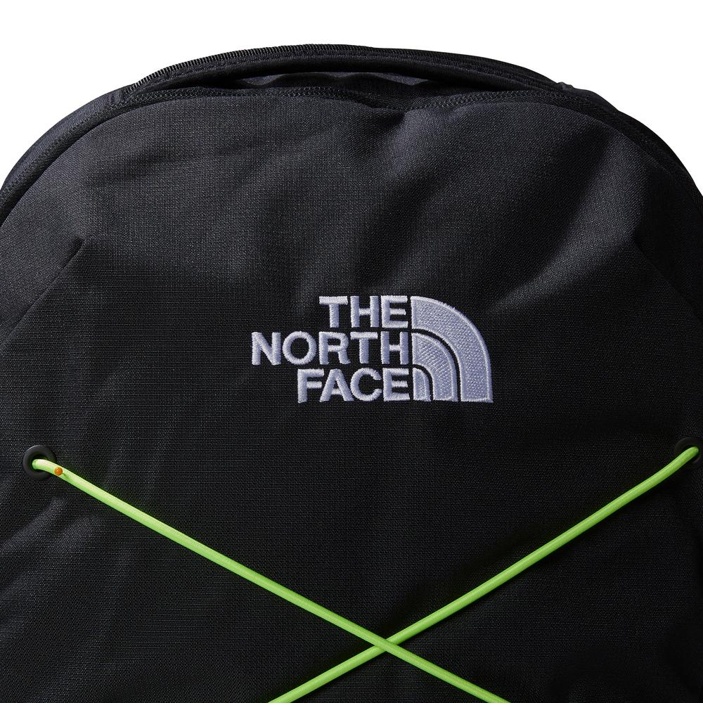 Plecak The North Face Jester 0A3VXFASQ1 - czarny