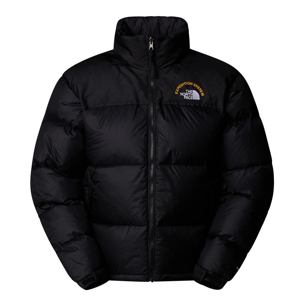 Kurtka The North Face 1996 Retro Nuptse 0A3C8DKX71 - czarna