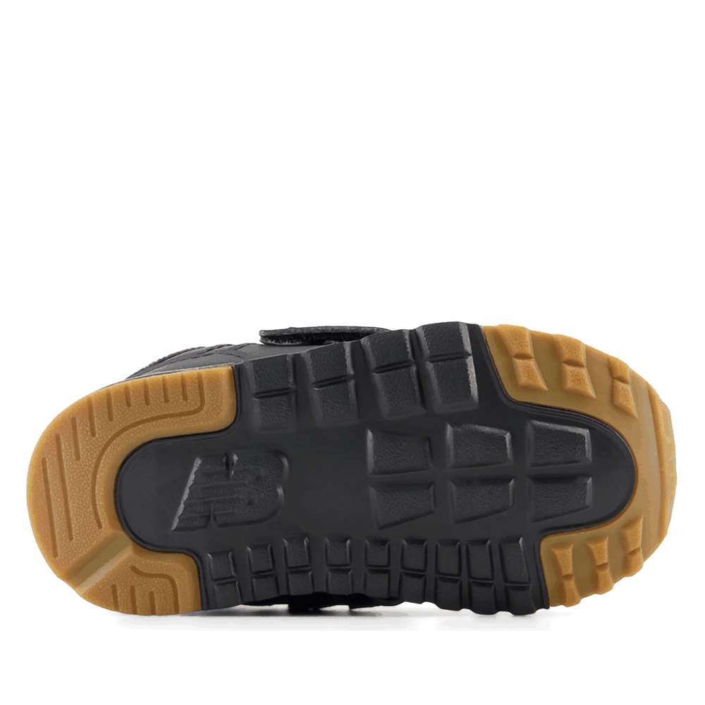 Buty New Balance NW574NBB - czarne