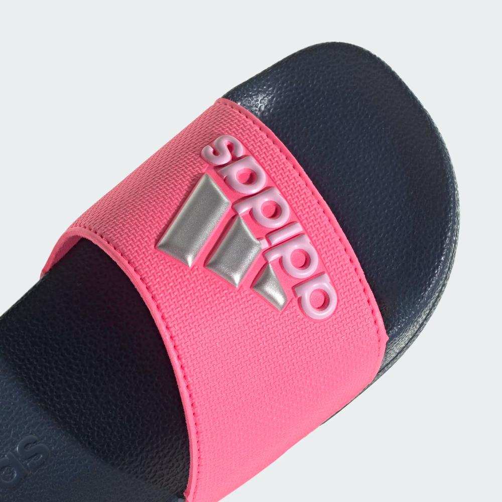 Klapki adidas Adilette Shower Slides IE2606 - różowe