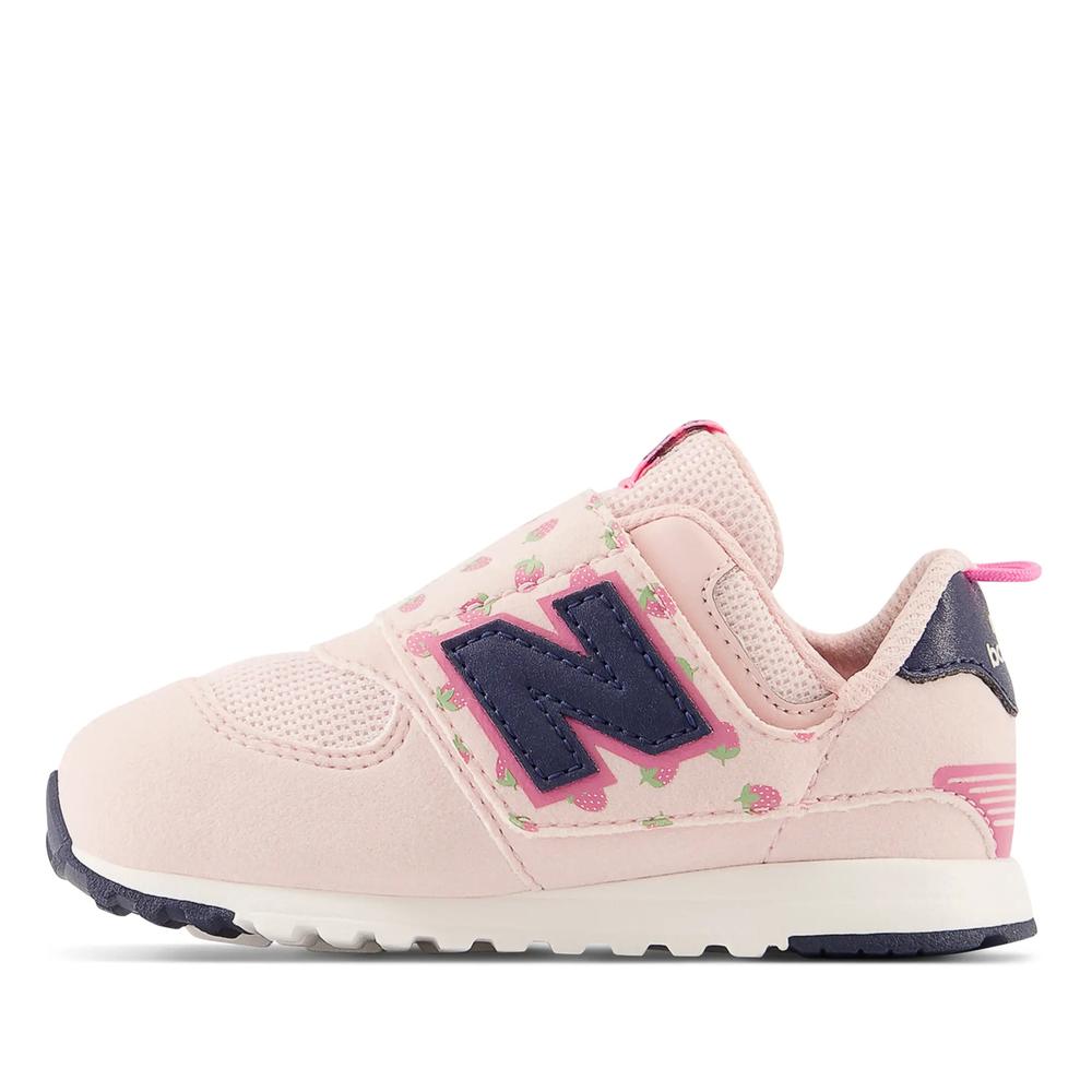 Buty New Balance NW574SP - różowe