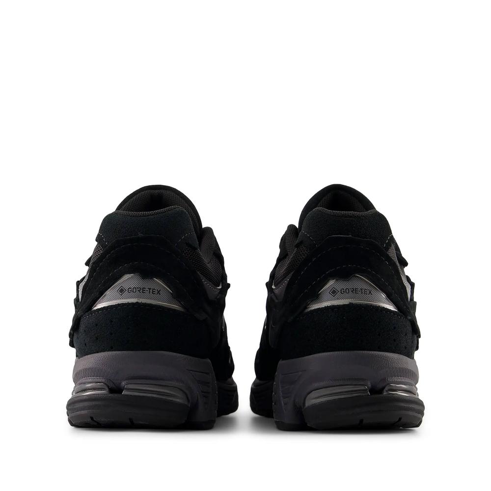 Buty unisex New Balance Protection Pack Gore-Tex U20023MB - czarne