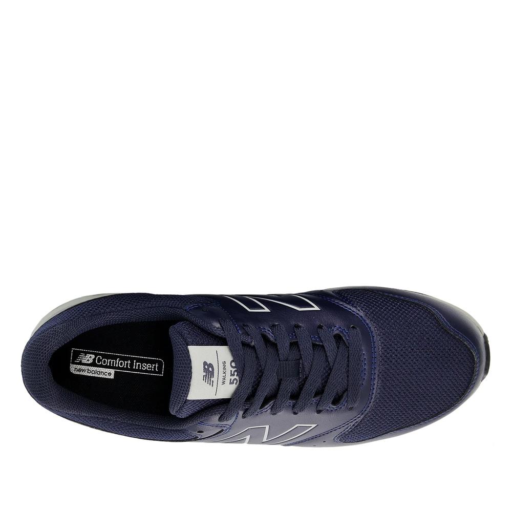 Buty New Balance MW550AN4 - granatowe