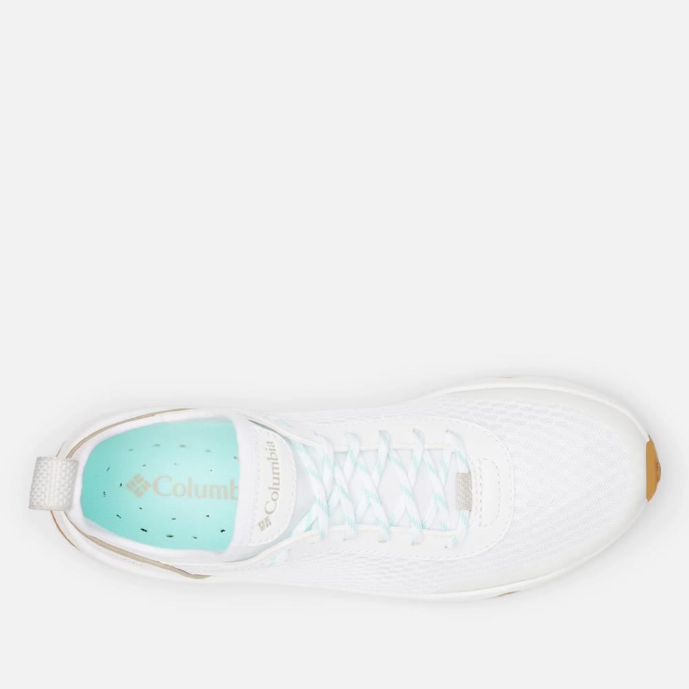 Buty Columbia Summertide Water 1928641100 - białe
