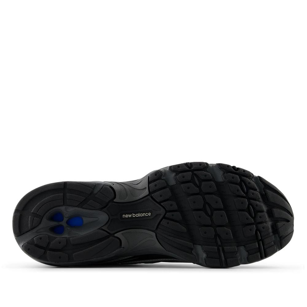 Buty unisex New Balance U7407YI - szare