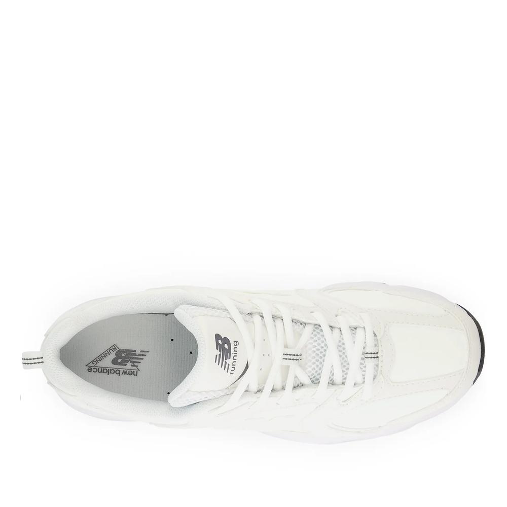 Buty New Balance MR530NW - białe