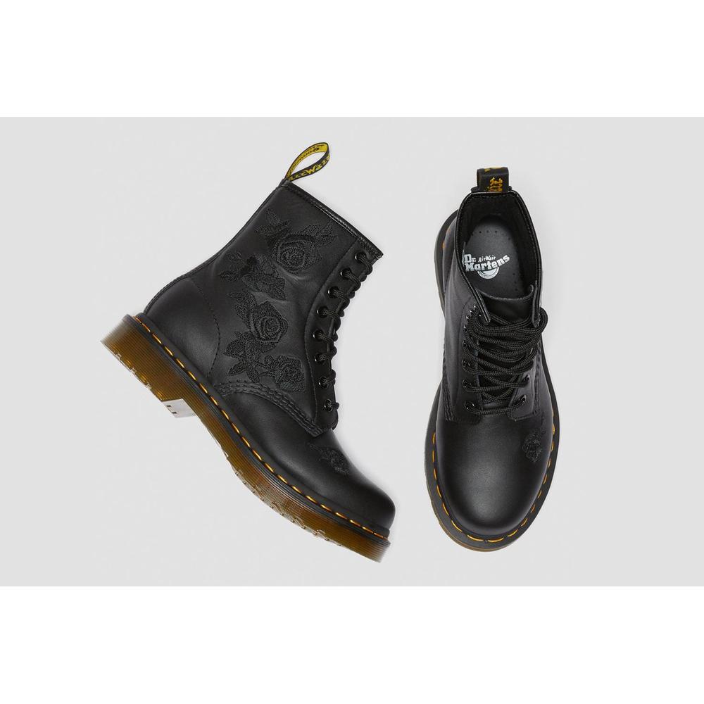 DR. MARTENS WORKERY > 24985001