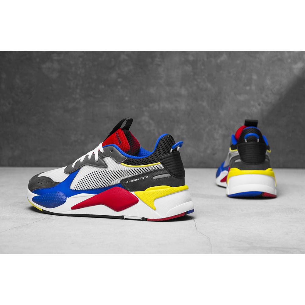 PUMA RS-X TOYS > 369449 02