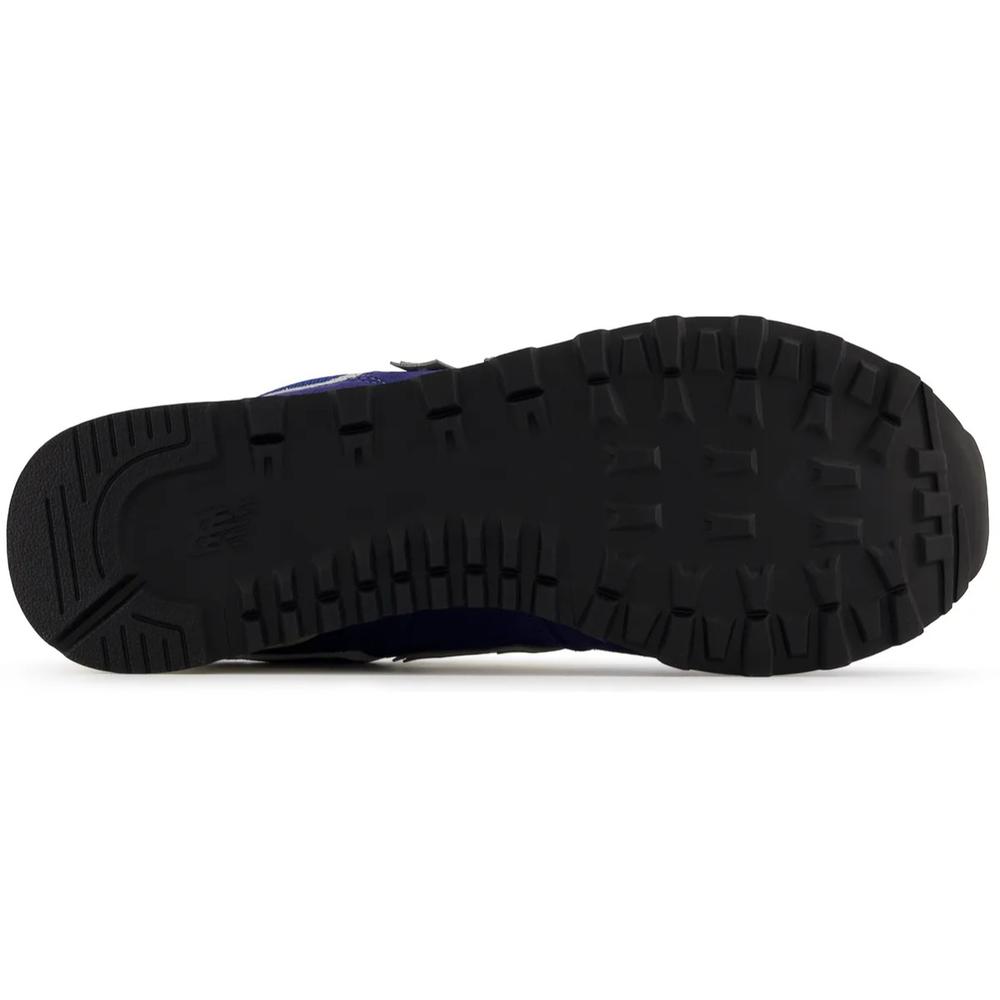 Buty New Balance ML574OR2 - granatowe