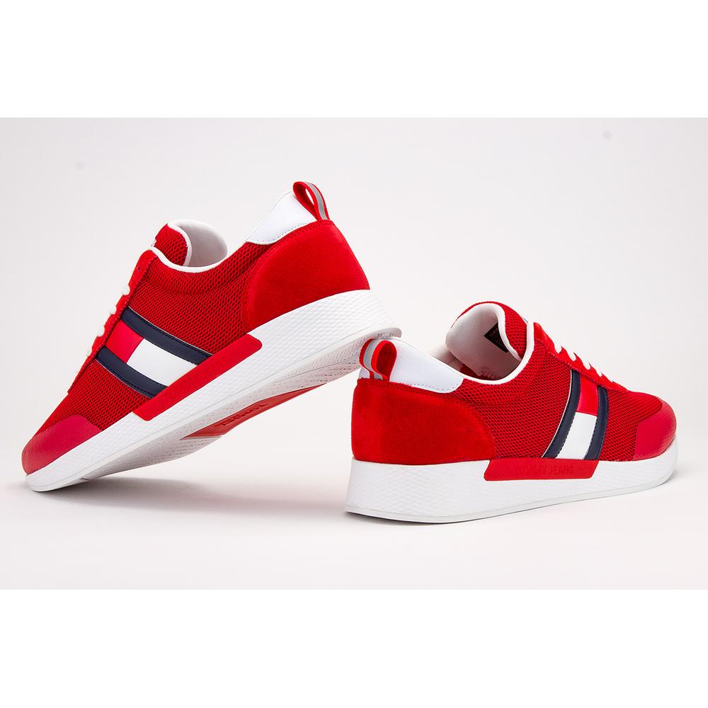 TOMMY HILFIGER FLEXI RUNN > EM0EM00400-XNL