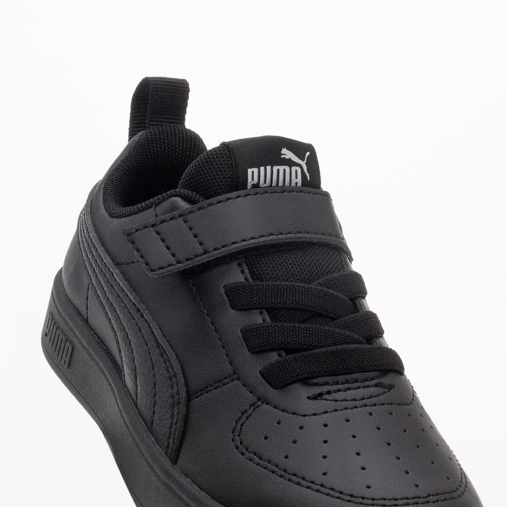 Buty Puma Rickie Ac Ps 38583602 - czarne