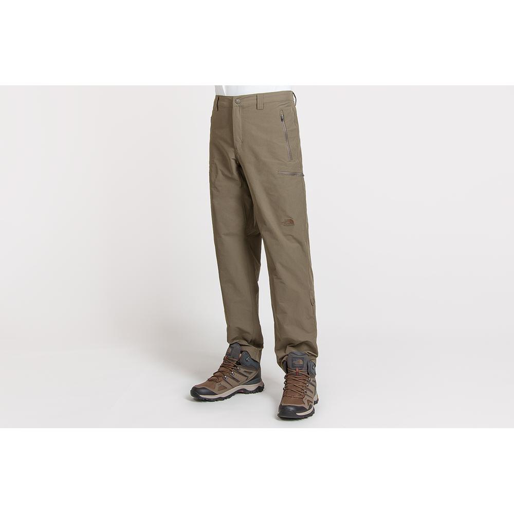 THE NORTH FACE EXPLORATION BROEK HEREN > T0CL9R9ZG