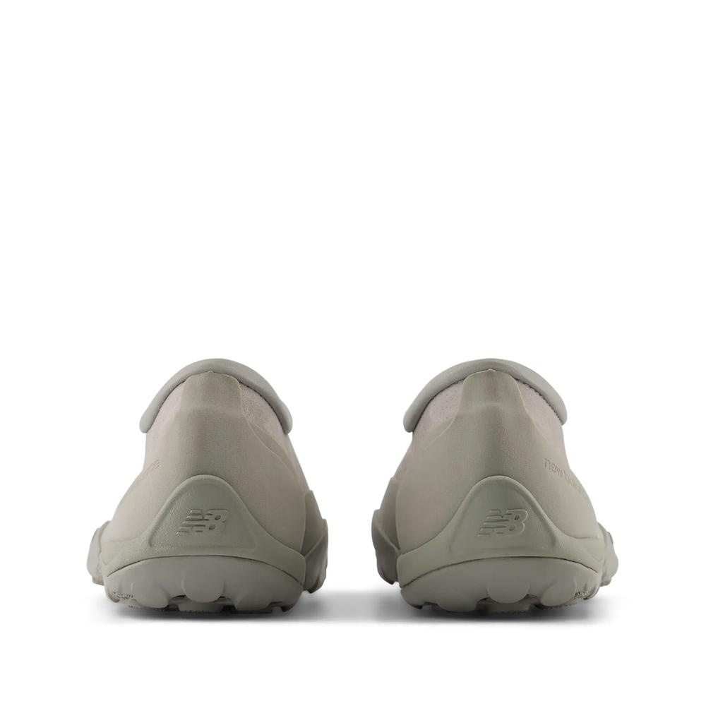 Buty unisex New Balance Minimus MT10T8WQ - szare