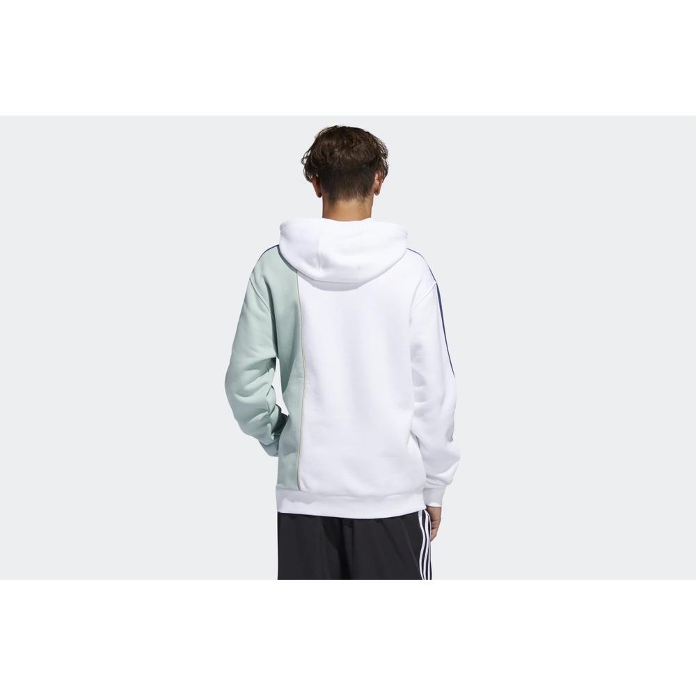 ADIDAS HIRSCHLOCKER SWEATSHIRT > FM1377