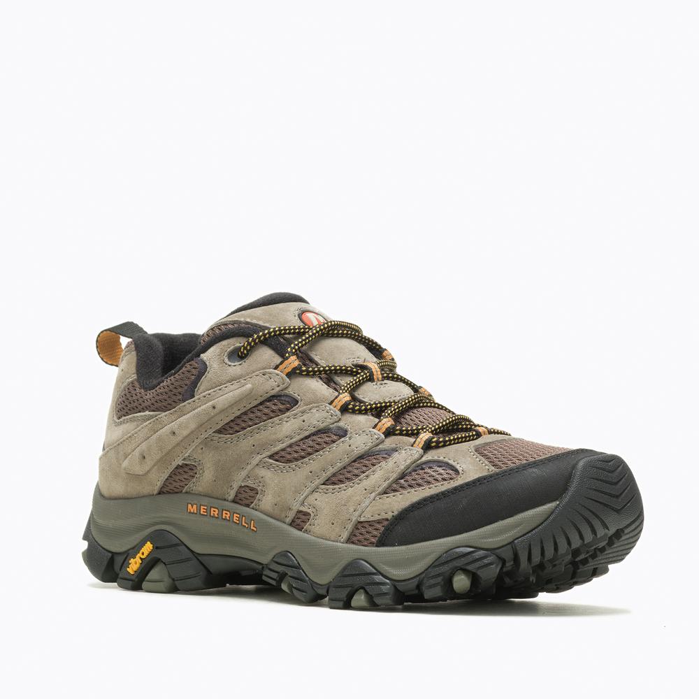 Buty Merrell Moab 3 J035893- brązowe