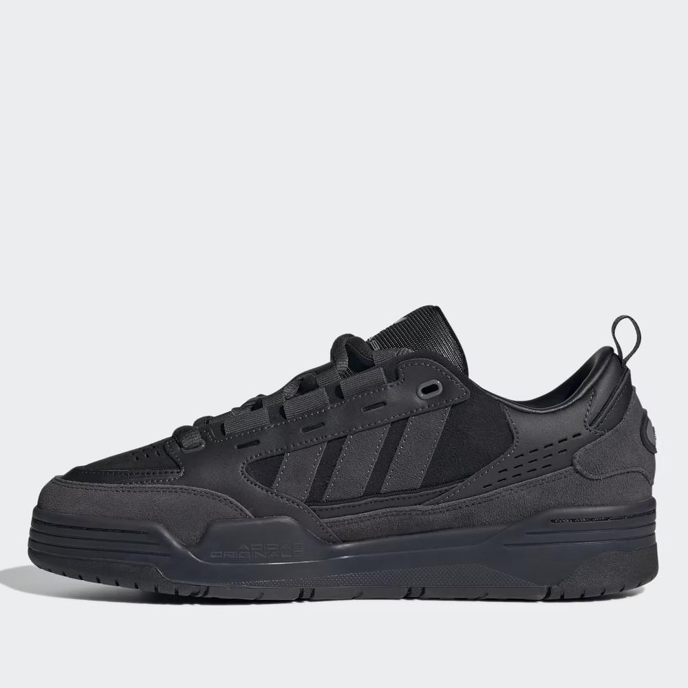 Buty adidas Originals ADI2000 GX4634 - czarne